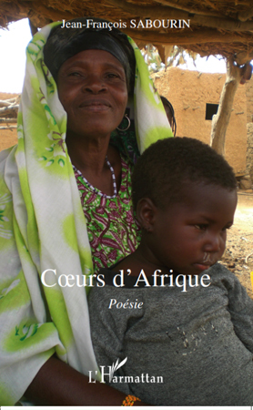 Coeurs d'Afrique (9782296114098-front-cover)