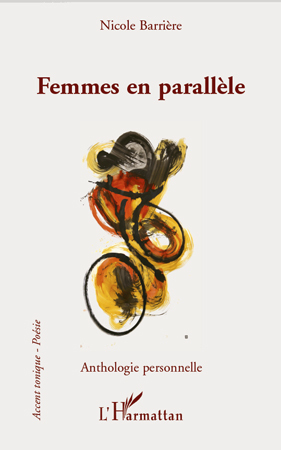 Femmes en parallèle (9782296136137-front-cover)