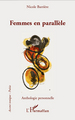 Femmes en parallèle (9782296136137-front-cover)