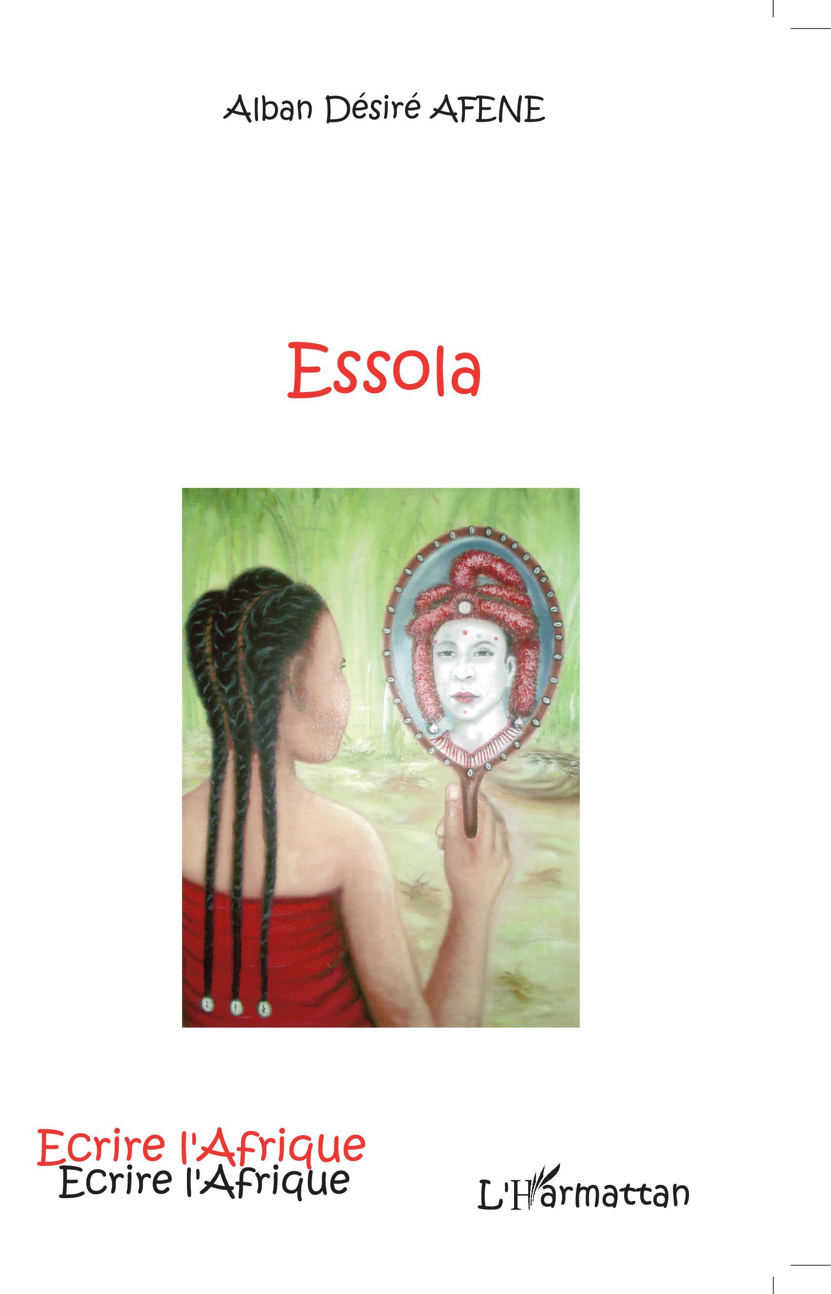Essola (9782296100947-front-cover)