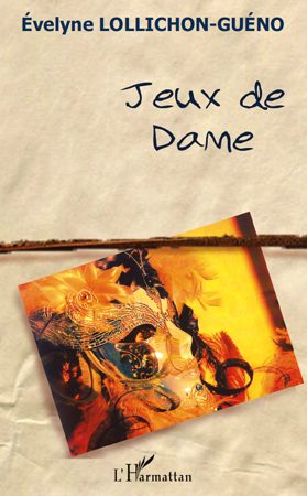 Jeux de dame (9782296127036-front-cover)