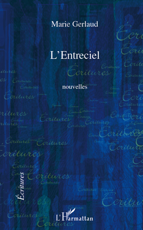 L'Entreciel (9782296108981-front-cover)