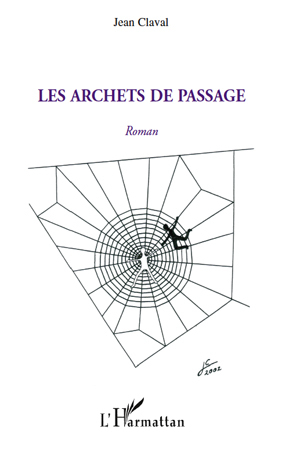 Les archets de passage (9782296112100-front-cover)