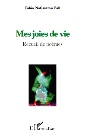 Mes joies de vivre (9782296102743-front-cover)