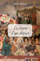 Le chant d'un départ (9782296130616-front-cover)