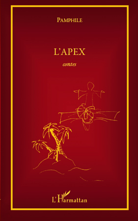 L'Apex, Contes (9782296107885-front-cover)