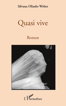 Quasi vive, Roman (9782296137400-front-cover)