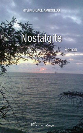 Nostalgite, Roman (9782296124455-front-cover)