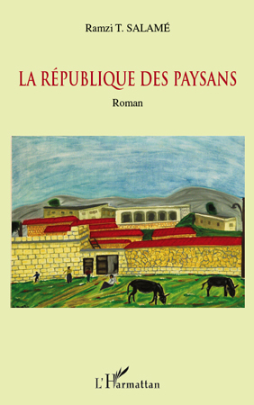 REPUBLIQUE DES PAYSANS (9782296136601-front-cover)