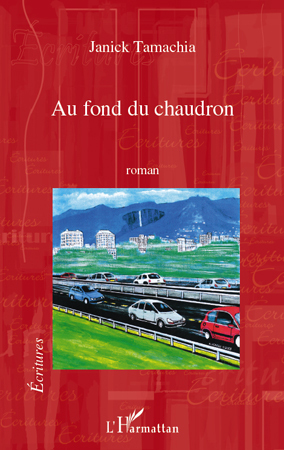 Au fond du chaudron, Roman (9782296119123-front-cover)