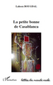 La petite bonne de Casablanca (9782296126732-front-cover)