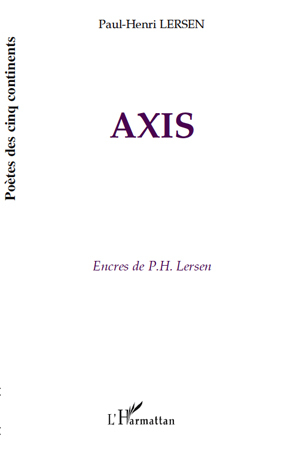 Axis (9782296104068-front-cover)