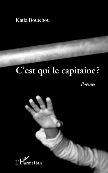 C'est qui le capitaine ?, Poèmes (9782296108059-front-cover)
