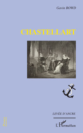 Chastellart (9782296101890-front-cover)