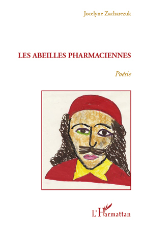 Les abeilles pharmaciennes (9782296127968-front-cover)