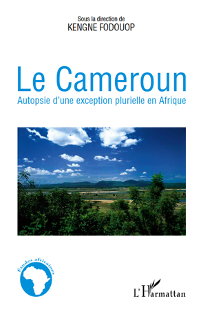 Le Cameroun (9782296122710-front-cover)