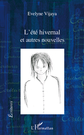 L'été hivernal, Et autres nouvelles (9782296131248-front-cover)