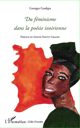 Du féminisme dans la poésie ivoirienne (9782296110632-front-cover)