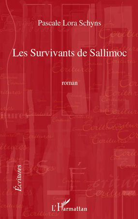 Les survivants de Sallimoc (9782296118867-front-cover)