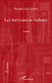 Les survivants de Sallimoc (9782296118867-front-cover)