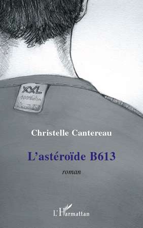 L'astéroïde B613, Roman (9782296120013-front-cover)