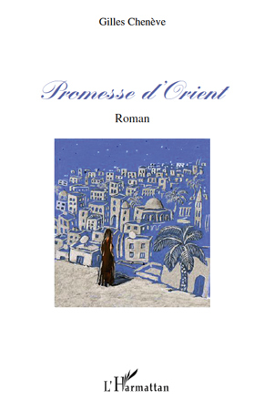 Promesse d'orient (9782296128408-front-cover)