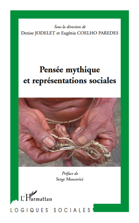 Pensée mythique et représentations sociales (9782296123243-front-cover)