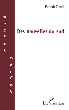 Des nouvelles du sud (9782296131354-front-cover)