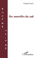 Des nouvelles du sud (9782296131354-front-cover)