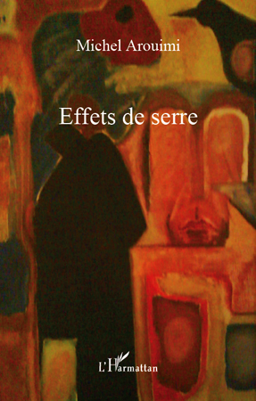 Effets de serre (9782296103641-front-cover)