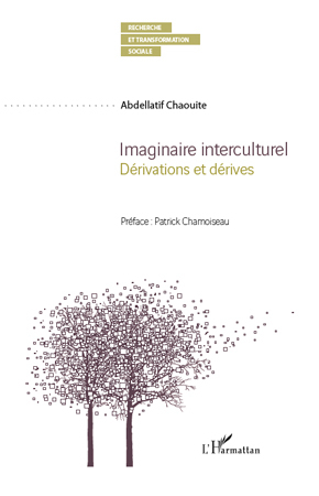 Imaginaire interculturel, Dérivations et dérives (9782296138629-front-cover)