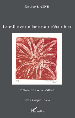 La mille et unième nuit c'était hier (9782296102149-front-cover)