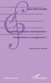 La mélodie française contemporaine : transmission ou transgression ? (9782296117525-front-cover)