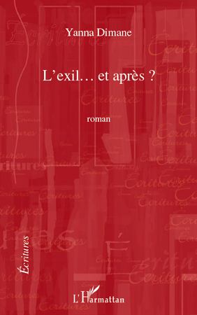 L'exil... et après? (9782296131019-front-cover)