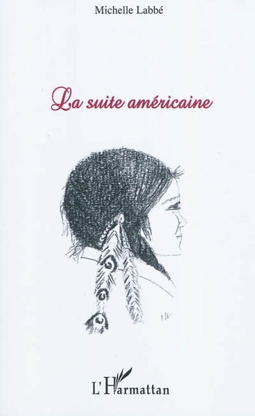 La suite américaine (9782296122017-front-cover)