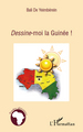 Dessine-moi la Guinée ! (9782296124547-front-cover)