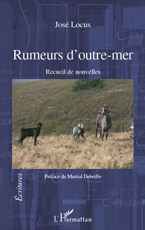 Rumeurs d'outre-mer, Nouvelles (9782296131170-front-cover)