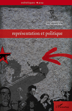 Représentation et politique (9782296113572-front-cover)