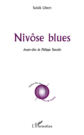 Nivôse Blues (9782296120570-front-cover)