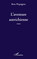 L'aventure autrichienne, Roman (9782296108523-front-cover)