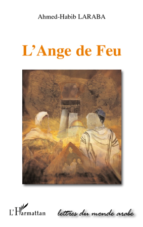 L'ange de feu (9782296131613-front-cover)