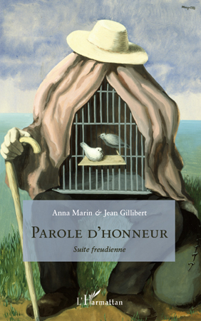 Parole d'honneur, Suite freudienne (9782296130647-front-cover)