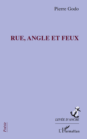 Rue, angle et feux (9782296111714-front-cover)
