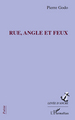 Rue, angle et feux (9782296111714-front-cover)