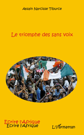Le triomphe des sans voix (9782296125643-front-cover)