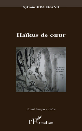 Haïkus de coeur (9782296127197-front-cover)