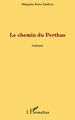 Le chemin du Perthus, Roman (9782296139510-front-cover)