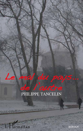 Le mal du pays...de l'autre (9782296120075-front-cover)