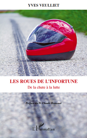 Les roues de l'infortune, De la chute à la lutte (9782296129764-front-cover)