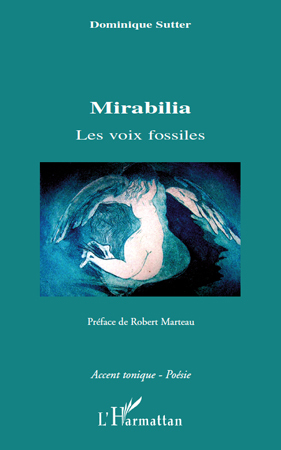 Mirabilia, Les voix fossiles (9782296116849-front-cover)